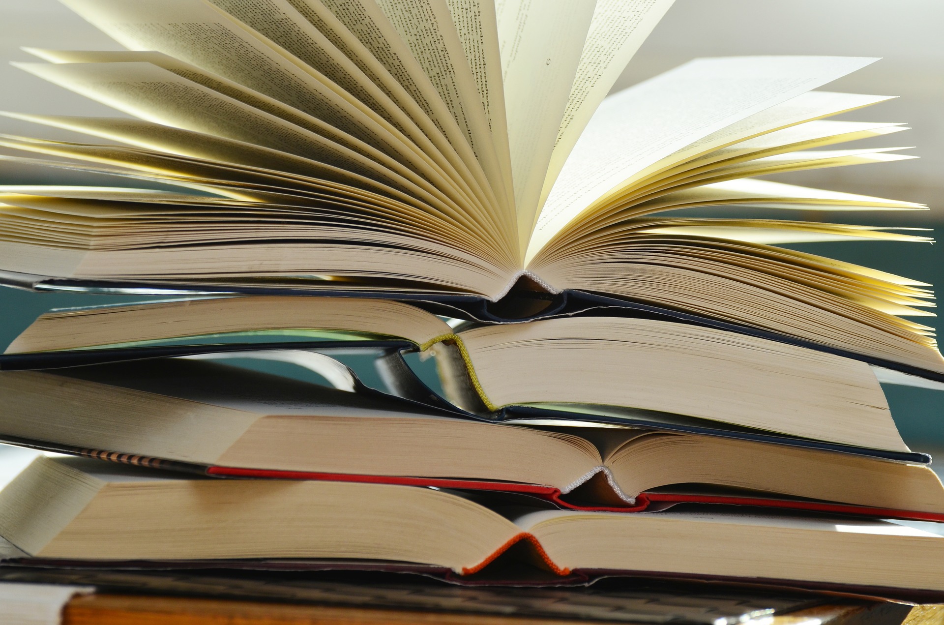 Bücher