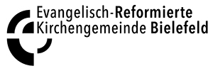 Logo Evangelisch-Reformierte Kirchengemeinde Bielefeld